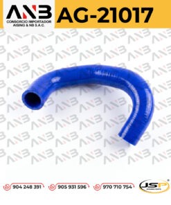 MANGUERA DE RADIADOR INFERIOR KIA PICANTO HYUNDAI GRAND I10 2012-2024