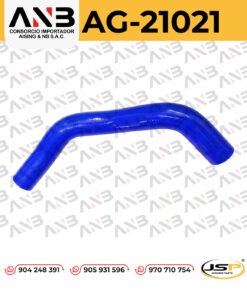 MANGUERA DE RADIADOR SUPERIOR HYUNDAI GRAND I10 2015-2024