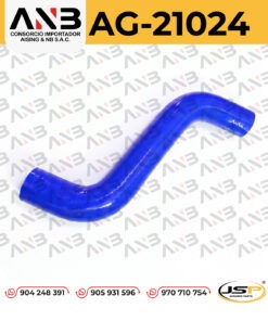 MANGUERA DE RADIADOR SUPERIOR TOYOTA PROBOX SUCCED 02.224