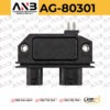 MÓDULO DE ENCENDIDO PARA DAEWOO RAICER, CIELO | D1960A JSP – Módulo de Control de Encendido