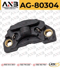 MÓDULO DE ENCENDIDO PARA HYUNDAI EXCEL, DODGE, MITSUBISHI COLT | MD607814