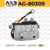MÓDULO DE ENCENDIDO PARA TOYOTA 4E 5E CARBURADA | 89620-12340 JSP – Módulo de Control de Encendido
