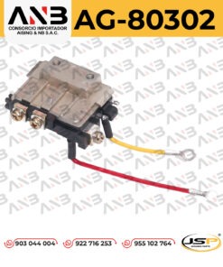 MÓDULO DE ENCENDIDO PARA TOYOTA HILUX 3Y/4Y | 89620- 32020