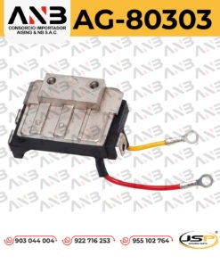 MÓDULO DE ENCENDIDO PARA TOYOTA COROLLA 4E 5E INJECTADA | 89620-12420