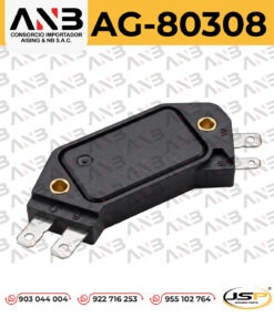 MÓDULO DE ENCENDIDO UNIVERSAL 2X2 | 940038521