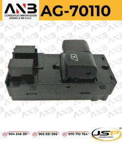 NISSAN NV200, HR16DE, 1.6L, L4, DELANTERO IZQUIERDO, 2009-2015 | 25401-JX30A