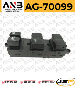 NISSAN PATHFINDER 4.0L 5.6L NISSAN MURANO Z51 X-TRAIL QASHQAI SENTRA 2007-2008 NISSAN TEANA J31 J32 VQ23/35 | 25401-2DR0C / 25401-9W100