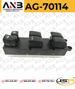 NISSAN PULSAR N16 SR20 | 25401-4M501