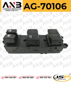 NISSAN TIIDA C11 SC11 C11Z VERSA S SL 2007-2012 | 25401-ED500 / 25401-EL30A