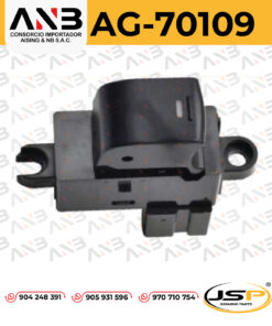 NISSAN TIIDA ROGUE/MURANO/NAVARA/MICRA K13 6PINES | 25411-ED000 / 25411-AX010 / 25411-JD000
