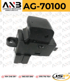 NISSAN TIIDA ROGUE/MURANO/NAVARA/MICRA K13 6PINES NISSAN ROGUE PATHFINDER VERSA CUBE | 25411-AX000