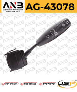 PALANCA DE LIMPIAPARABRISA PARA CHEVROLET N300 2011-2020 | 24558830