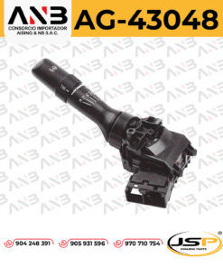 PALANCA DE LUCES PARA CAMRY TUNDRA SOLARA TACOMA AURIS HILUX PRIUS YARIS 2007-2009 | 84652-06190
