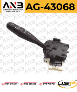 PALANCA DE LUCES PARA CHERY A5 TIGGO | T11-3774110 BB