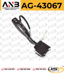 PALANCA DE LUCES PARA CHERY IQ 1100 2008-2014 | S11-3774310