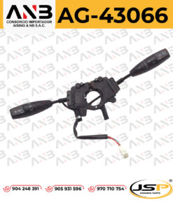PALANCA DE LUCES PARA CHERY QQ S11 | S11-3774010