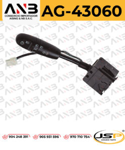 PALANCA DE LUCES PARA CHEVROLET NEW SAIL N300 N200 SAIL 2011-2015 | 9048478 / 96230794 / 96242526 / 24538506