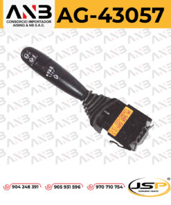 PALANCA DE LUCES PARA CHEVROLET SPARK 2010-2012 | 96948585