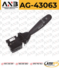 PALANCA DE LUCES CHEVROLET SPARK 2013-2016 | 95242644