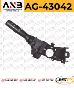 PALANCA DE LUCES PARA COROLLA 09-11 TUNDRA 07-2 HIGHLANDER 10-13 MATRIX 09-13 RAV4 | 84140-0C060