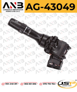 PALANCA DE LUCES PARA COROLLA CAMRY TUNDRA 2009-2011 | 84652-0K061