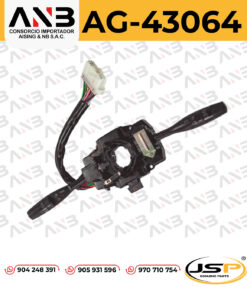 PALANCA DE LUCES PARA DAEWOO TICO | 37400-A78B16