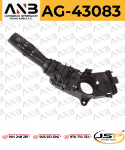 PALANCA DE LUCES PARA ELANTRA I30 SONATA VELOSTER 2011-2018 | 93410-3S011