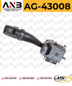 PALANCA DE LUCES PARA HYUNDAI ACCENT (2) 00-01 HYUNDAI SANTA FE 01-06 | 93420-25010