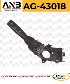 PALANCA DE LUCES PARA HYUNDAI ACCENT, KIA RIO, CERATO, ELANTRA | 93410-2M010