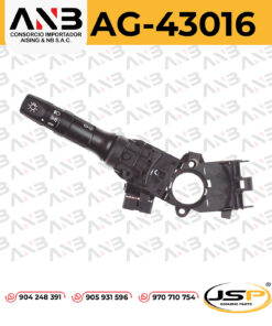 PALANCA DE LUCES PARA HYUNDAI ACCENT KIA RIO H-100 PORTER 2011-2016 | 93410-1R000