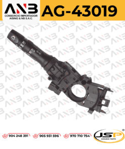 PALANCA DE LUCES PARA HYUNDAI ACCENT RIO ELANTRA 2012-2016 | 93410-1U110