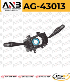 PALANCA DE LUCES PARA HYUNDAI ATOS PICANTO 2001 | 93400-02202