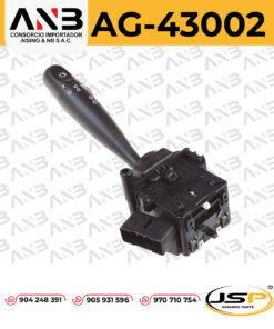 PALANCA DE LUCES PARA HYUNDAI I10 2007-2016 | 93410-0X050 / 93410-0X000