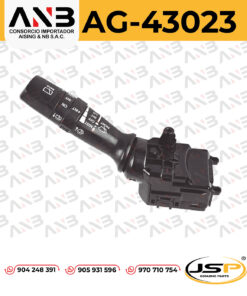 PALANCA DE LUCES PARA HYUNDAI IX35 ACCENT 15-17 HYUNDAI TUCSON 2011-2016 | 93420-2K050