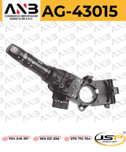 PALANCA DE LUCES PARA HYUNDAI SOLARIS VERNA PICANTO H100 KIA RIO 2010 | 293410-0U000