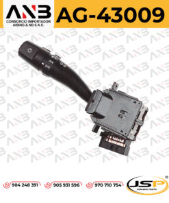PALANCA DE LUCES PARA HYUNDAI TUCSON 06-09 | 93410-2E000
