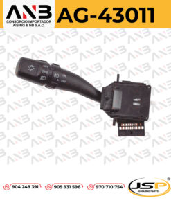 PALANCA DE LUCES PARA HYUNDAI TUCSON KIA SPORTAGE | 93410-1F020