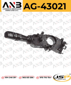 PALANCA DE LUCES PARA KIA CEED JD SPORTAGE 2013-2016 | 93410-1M631
