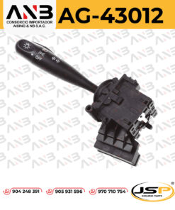 PALANCA DE LUCES PARA KIA, HYUNDAI ACCENT H-100 PORTER II H1 2008-2017 | 93410-4F000