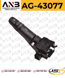 PALANCA DE LUCES PARA MITSUBISHI L 200 KA0/KB0 2.5 DI-D CAT | 8614A067