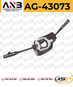 PALANCA DE LUCES PARA NISSAN B11 PATROL | P4025560-04A60