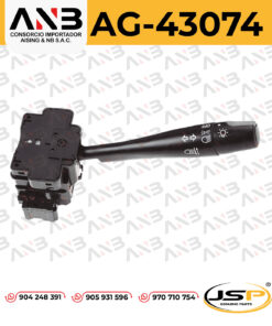 PALANCA DE LUCES PARA NISSAN PATHFINDER MÁXIMA | 25540-0W000 / 1455060000