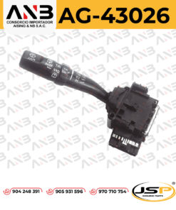 PALANCA DE LUCES PARA TOYOTA 4RUNNER HIACE 2008-2012 | 84652-26440