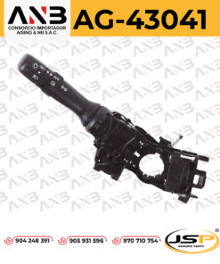 PALANCA DE LUCES PARA TOYOTA AYGO YARIS | 84140-0H010