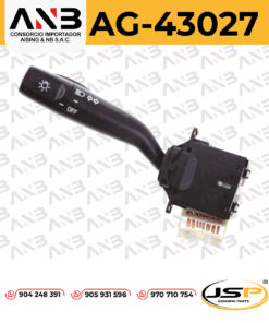 PALANCA DE LUCES PARA TOYOTA CAMRY 4RUNNER RAV4 | 84140-26140