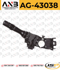 PALANCA DE LUCES PARA TOYOTA CAMRY HIGHLANDER | 84140-06381