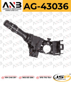 PALANCA DE LUCES PARA TOYOTA COROLLA RAV4 CAMRY 2007-2014 | 84140-60380