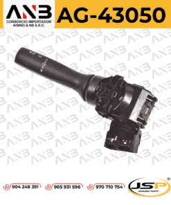PALANCA DE LUCES PARA TOYOTA COROLLA TOYOTA MATRIX | 84652-52240