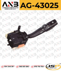 PALANCA DE LUCES PARA TOYOTA HIACE 08 COROLLA 02-07 RAV4 04-05 ALTIS 04-12 | 84140-48020