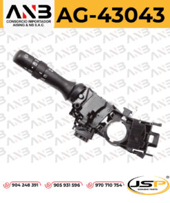 PALANCA DE LUCES PARA TOYOTA HILUX 2007-2016 | 84140-0K210